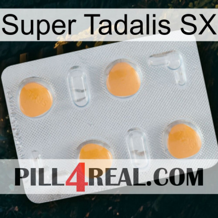 Super Tadalis SX 24